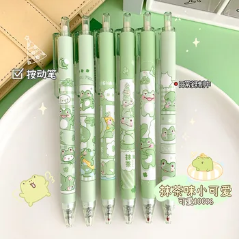 TULX japoneză papetărie drăguț pixuri staționare pixuri înapoi la școală coreean papetărie drăguț lucruri pixuri kawaii drăguț pen