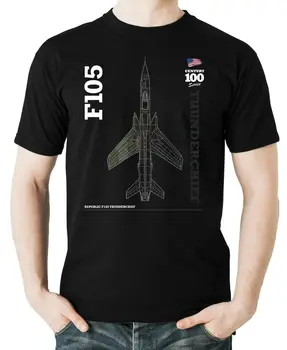 USAF-Lea Seria F-105 