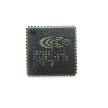 CX20587-11Z CX20587 11Z QFN-56 original Nou cip ic În stoc