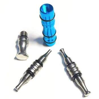 Masina Dent De Reparare Nivelare Pen Corpul Cucui Groapă De Percuție Stick Dent Removal Tool Magnet Pen Foaie De Metal Instrumente Gratuite Auto Consumabile
