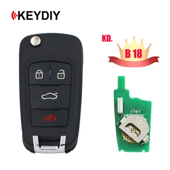 KEYDIY KD B18 la Distanță KD900/KD200//URG200 Mini