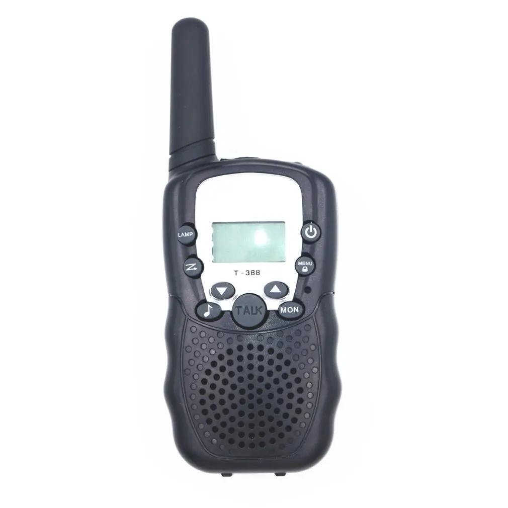 Glamor conservative wallet T388 walkie talkie copii 2 buc pentru copii receptor radio walkie-talkie  copii cadou de ziua copilului jucării pentru băieți și fete vanzare <  Telefoane & Telecomunicații \ Bivoli.ro