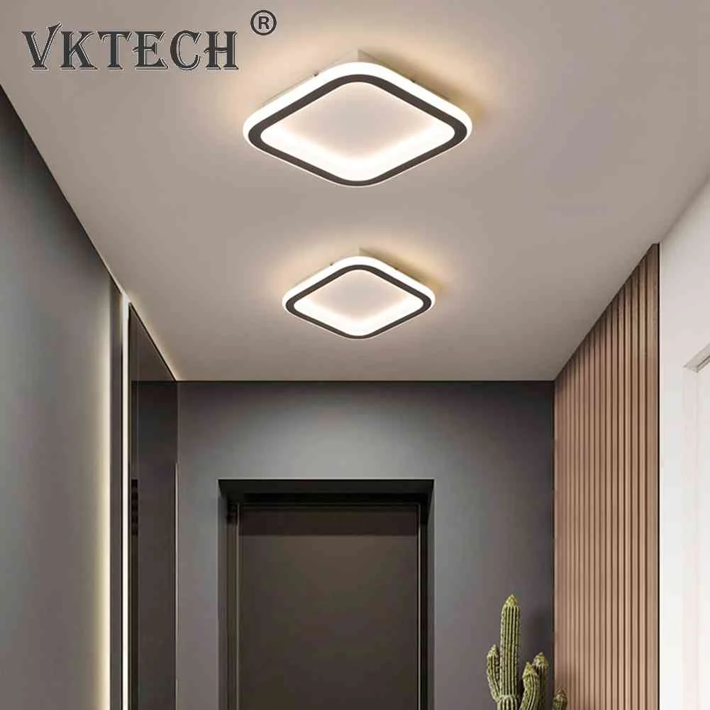 Concealment Safe inertia Modern culoar led lampă de plafon pentru coridor, scari de intrare mansarda  pătrat de iluminat interior în stil minimalist lumini de corpuri de  bucătărie vanzare < Lumini & Iluminat \ Bivoli.ro