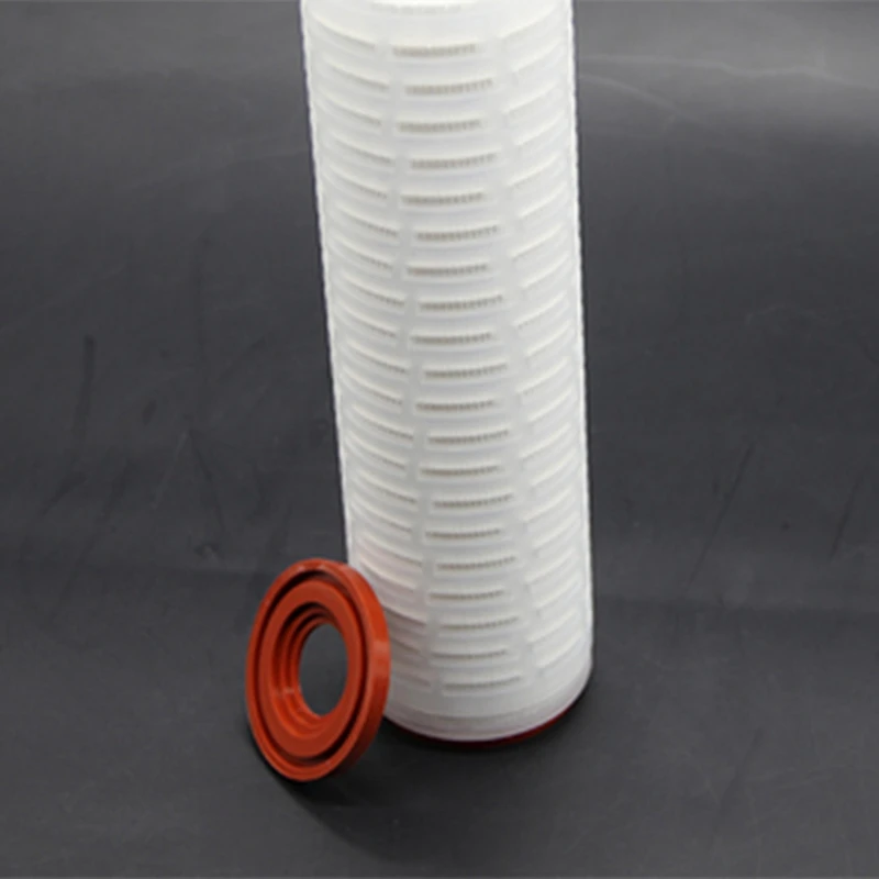 Top vanzare 2 buc de 10 cm de 0,2 microni filtru de apă părți face vin instrument de bumbac pp membrana vin cartus apa vanzare < Electrocasnice \ Bivoli.ro